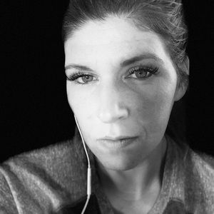 Meet your Posher, Kristie